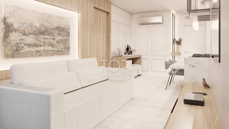 Apartamento à venda em Itapema - SC: 1ª foto da galeria de imagens do imóvel