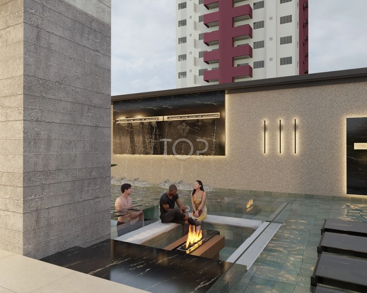 Apartamento à venda em Itapema - SC: 13ª foto da galeria de imagens do imóvel