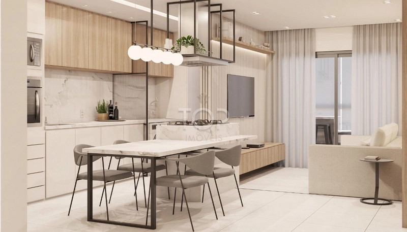 Apartamento à venda em Itapema - SC: 3ª foto da galeria de imagens do imóvel