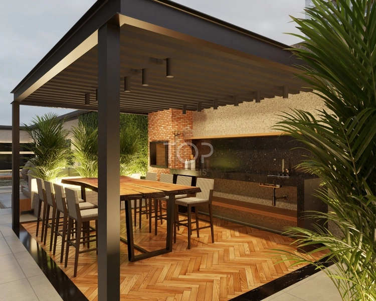 Apartamento à venda em Itapema - SC: 7ª foto da galeria de imagens do imóvel