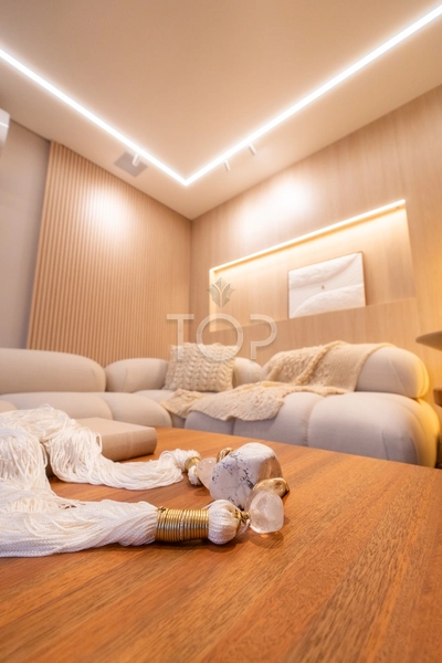 Apartamento MOBILIADO em Porto Belo: 7ª foto da galeria de imagens do imóvel