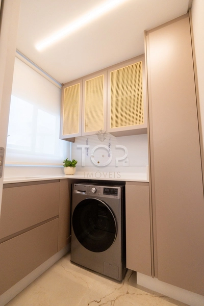 Apartamento MOBILIADO em Porto Belo: 4ª foto da galeria de imagens do imóvel