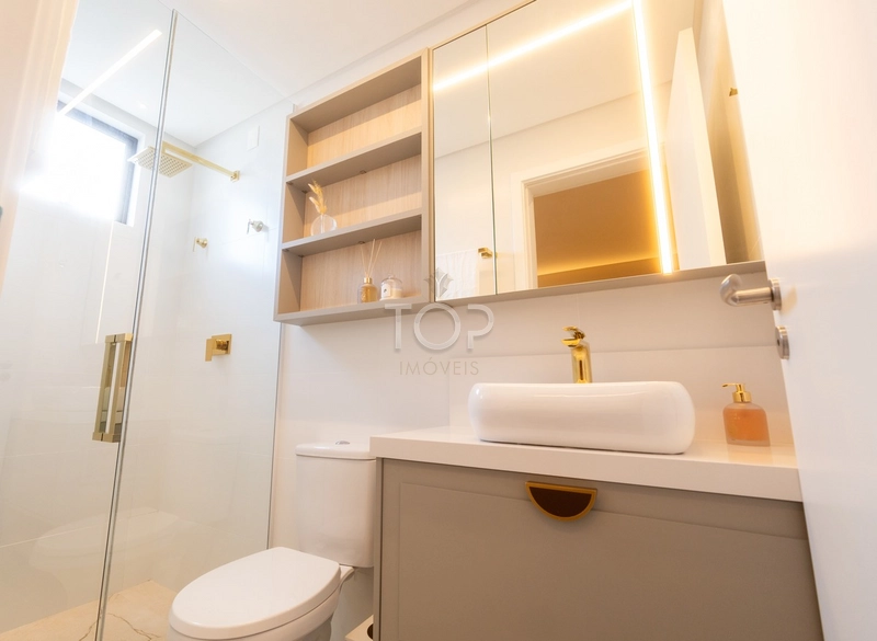 Apartamento MOBILIADO em Porto Belo: 16ª foto da galeria de imagens do imóvel