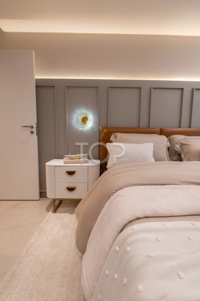 Apartamento MOBILIADO em Porto Belo: 15ª foto da galeria de imagens do imóvel