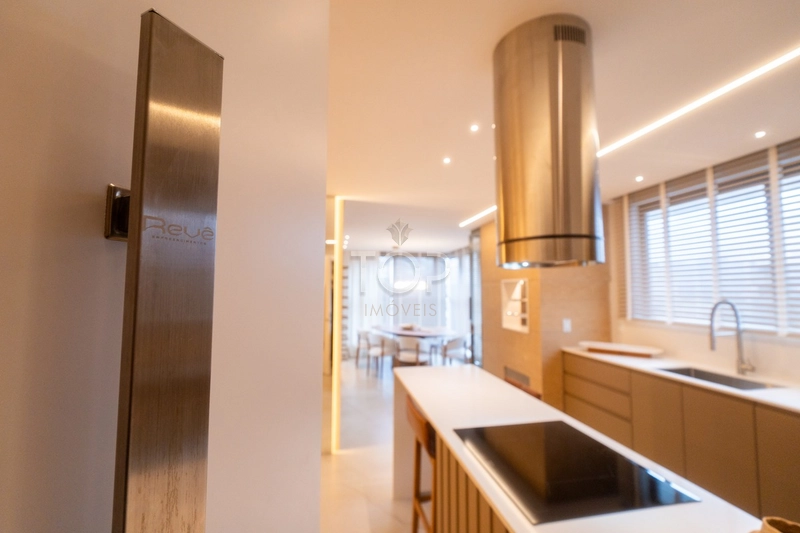 Apartamento MOBILIADO em Porto Belo: 9ª foto da galeria de imagens do imóvel