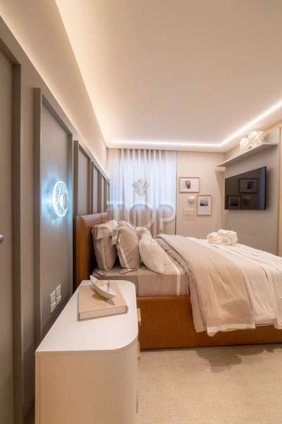 Apartamento MOBILIADO em Porto Belo: 12ª foto da galeria de imagens do imóvel