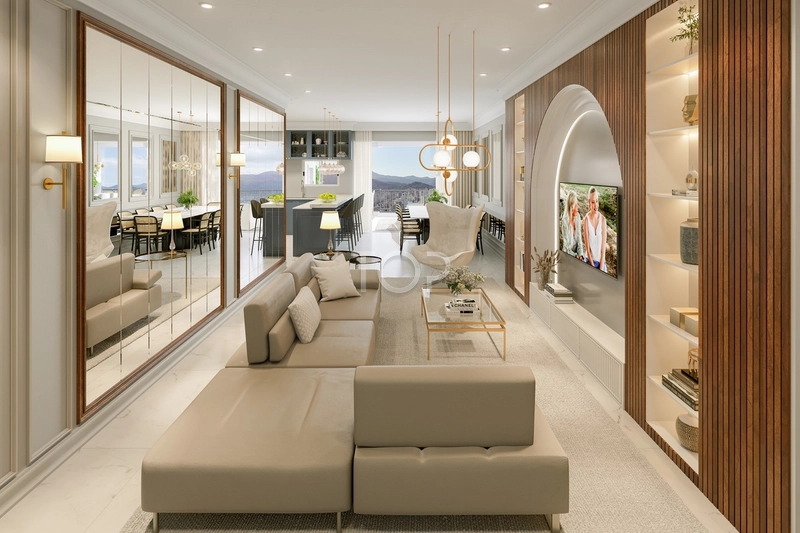 Maison Lafayette Meia Praia Itapema -SC: 1ª foto da galeria de imagens do imóvel