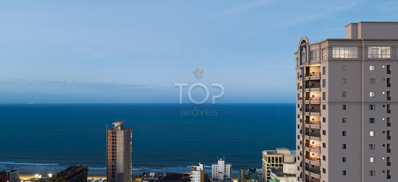 Maison Lafayette Meia Praia Itapema -SC: 4ª foto da galeria de imagens do imóvel