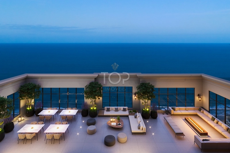 Maison Lafayette Meia Praia Itapema -SC: 14ª foto da galeria de imagens do imóvel