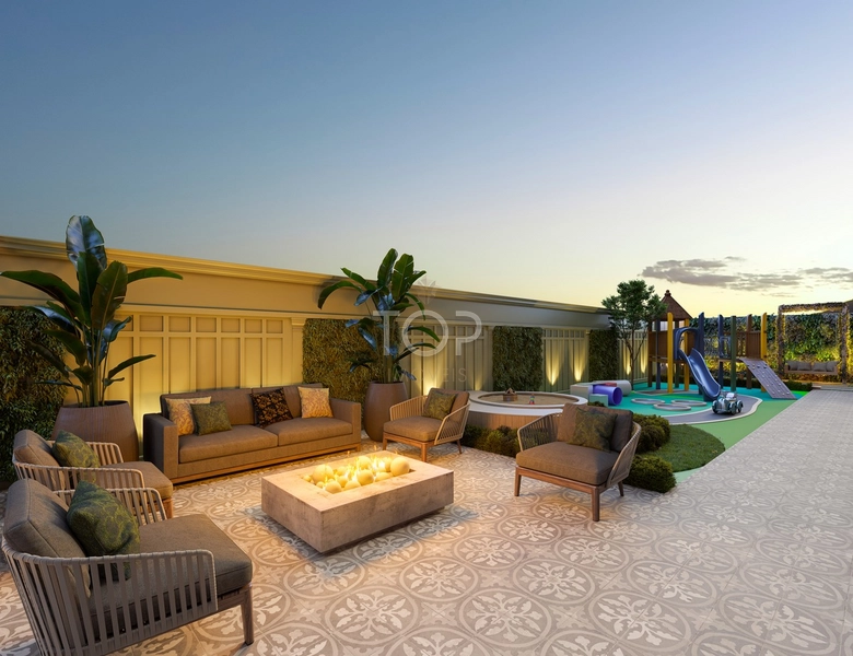 Maison Lafayette Meia Praia Itapema -SC: 10ª foto da galeria de imagens do imóvel