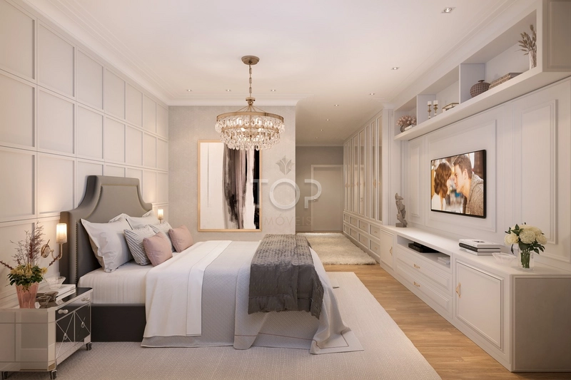 Maison Lafayette Meia Praia Itapema -SC: 18ª foto da galeria de imagens do imóvel