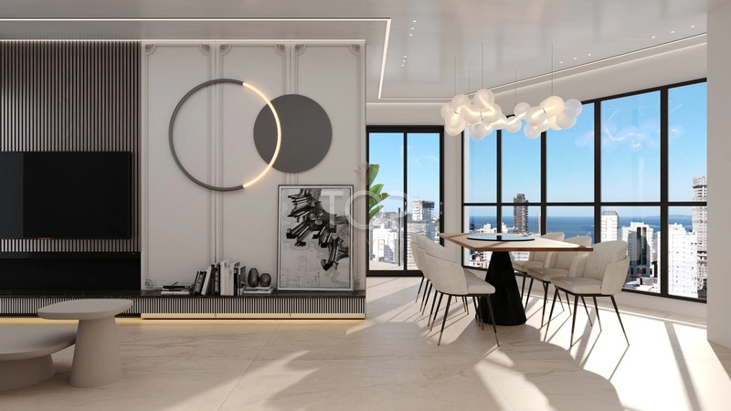 Apartamento à venda em Itapema - SC: 2ª foto da galeria de imagens do imóvel