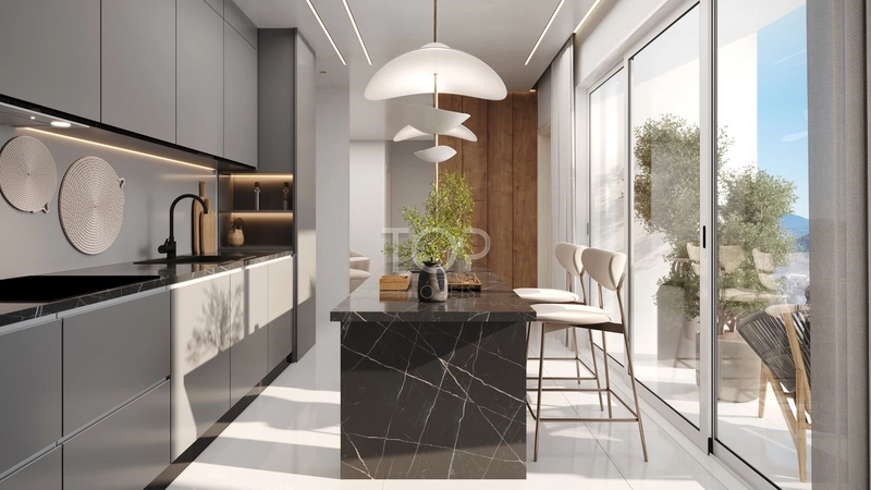 Apartamento à venda em Itapema - SC: 3ª foto da galeria de imagens do imóvel