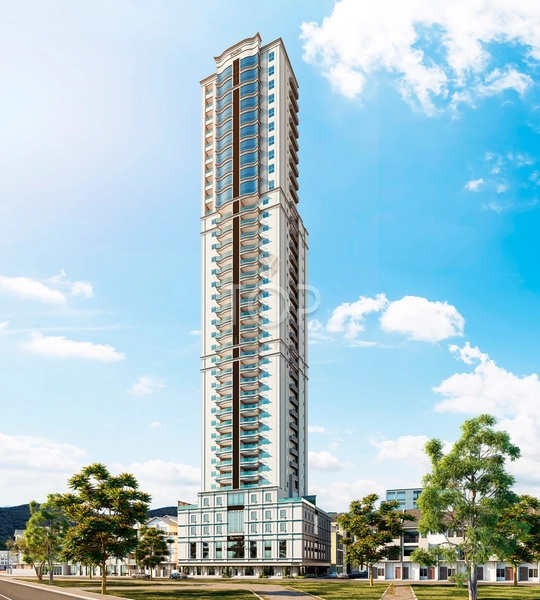 Residencial Ristretto Apartamento à Venda em Itapema: 13ª foto da galeria de imagens do imóvel