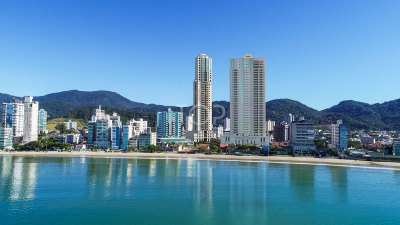 Residencial Ristretto Apartamento à Venda em Itapema: 12ª foto da galeria de imagens do imóvel