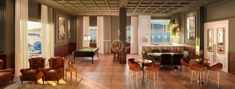 Residencial Ristretto Apartamento à Venda em Itapema: 5ª foto da galeria de imagens do imóvel