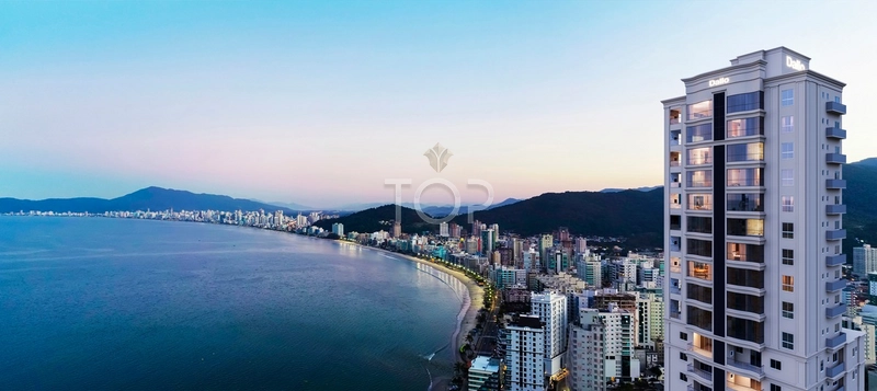 Residencial Ristretto Apartamento à Venda em Itapema: 14ª foto da galeria de imagens do imóvel