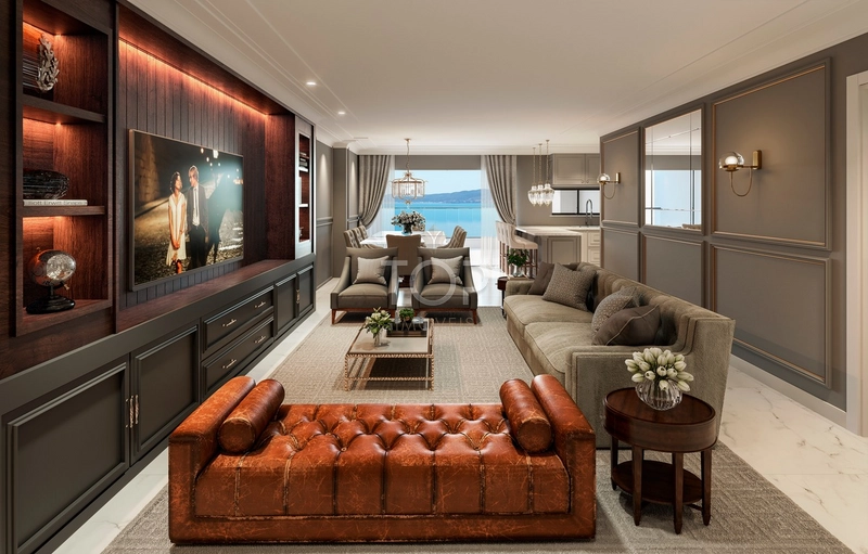 Residencial Ristretto Apartamento à Venda em Itapema: 16ª foto da galeria de imagens do imóvel