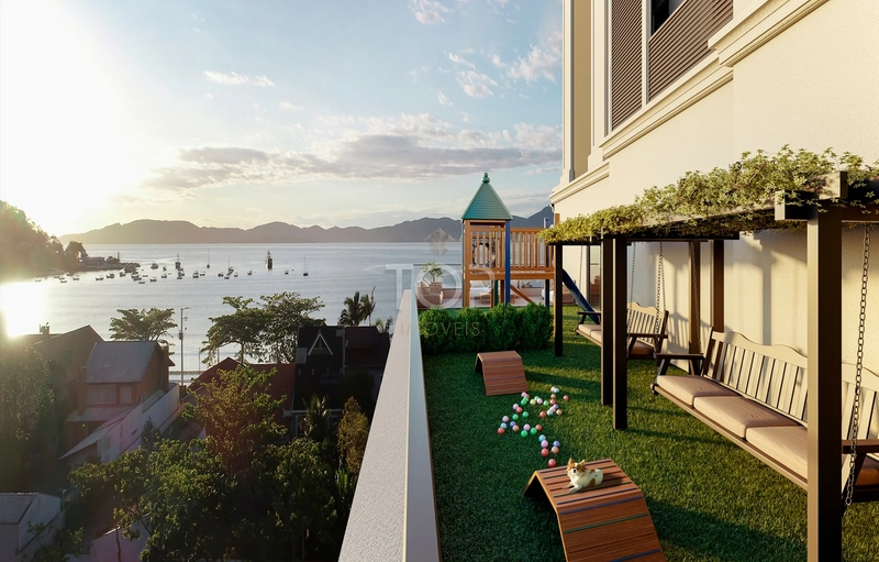 Residencial Ristretto Apartamento à Venda em Itapema: 9ª foto da galeria de imagens do imóvel