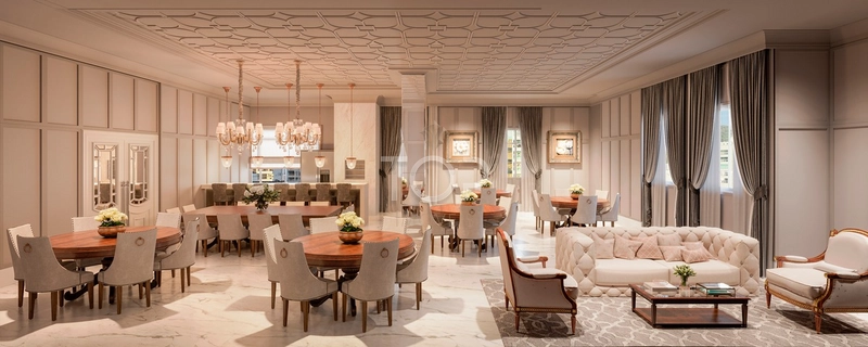 Residencial Ristretto Apartamento à Venda em Itapema: 6ª foto da galeria de imagens do imóvel