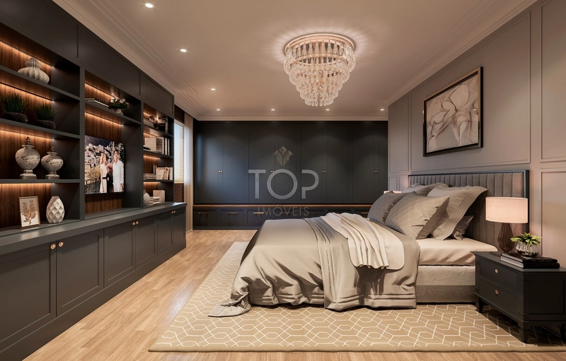 Residencial Ristretto Apartamento à Venda em Itapema: 17ª foto da galeria de imagens do imóvel