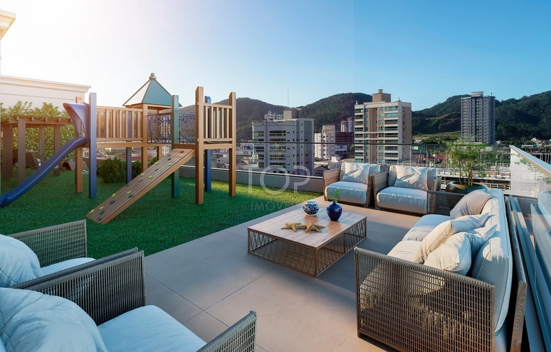Residencial Ristretto Apartamento à Venda em Itapema: 8ª foto da galeria de imagens do imóvel