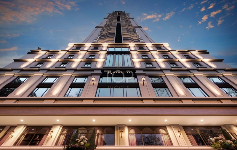 Residencial Ristretto Apartamento à Venda em Itapema: 15ª foto da galeria de imagens do imóvel