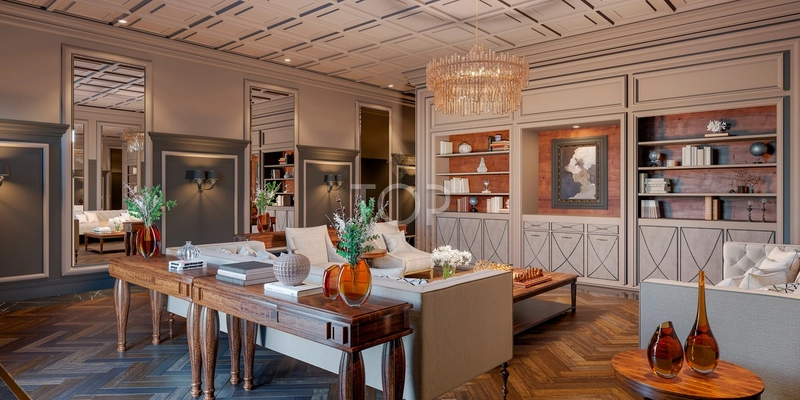 Residencial Ristretto Apartamento à Venda em Itapema: 2ª foto da galeria de imagens do imóvel