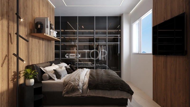 Apartamento à venda em Itapema - SC: 3ª foto da galeria de imagens do imóvel