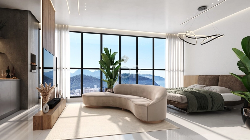 Apartamento à venda em Itapema - SC: 5ª foto da galeria de imagens do imóvel