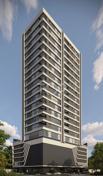 Apartamento à venda em Itapema - SC: 4ª foto da galeria de imagens do imóvel