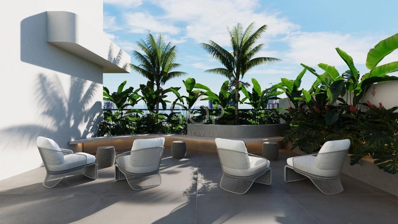Apartamento à venda em Itapema - SC: 11ª foto da galeria de imagens do imóvel