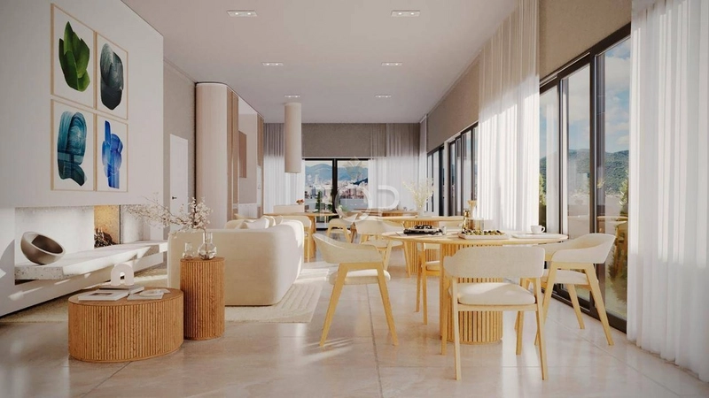 Apartamento à venda em Itapema - SC: 2ª foto da galeria de imagens do imóvel