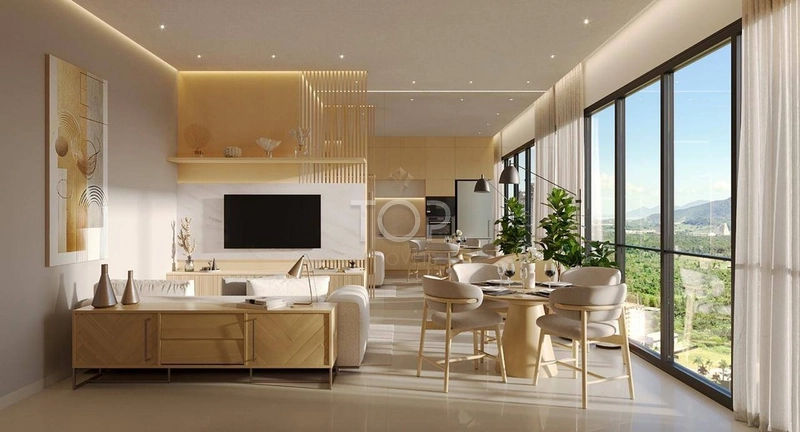 Apartamento à venda em Itapema - SC: 3ª foto da galeria de imagens do imóvel