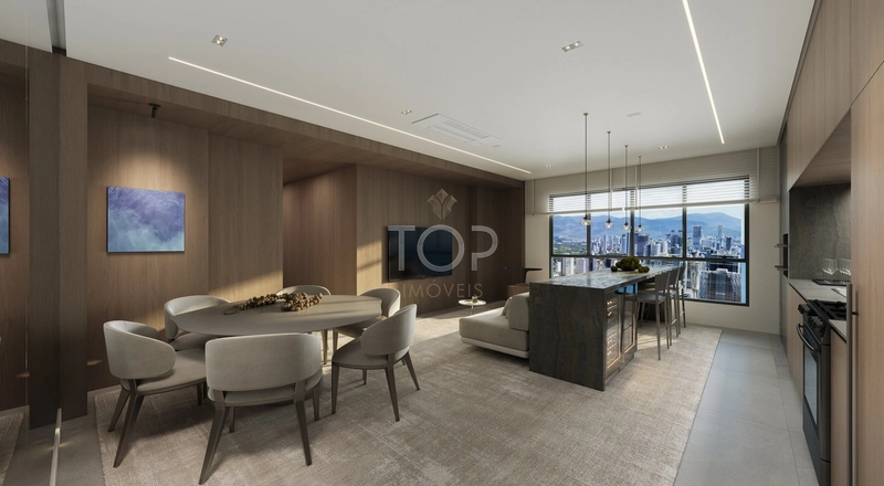 Apartamento à venda em Itapema - SC: 8ª foto da galeria de imagens do imóvel