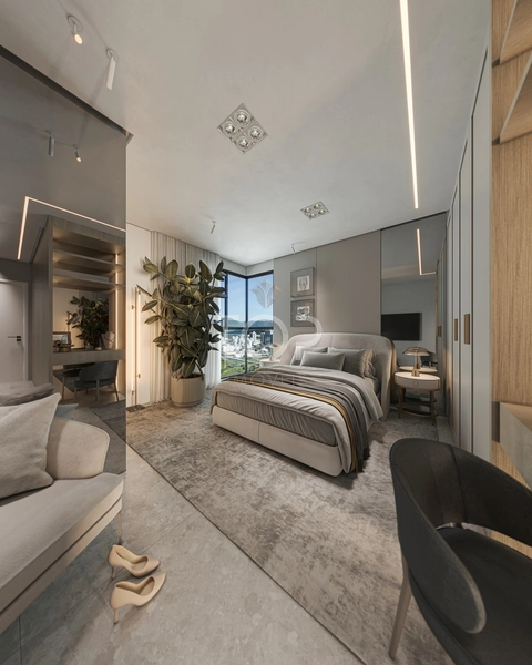 Apartamento à venda em Itapema - SC: 2ª foto da galeria de imagens do imóvel