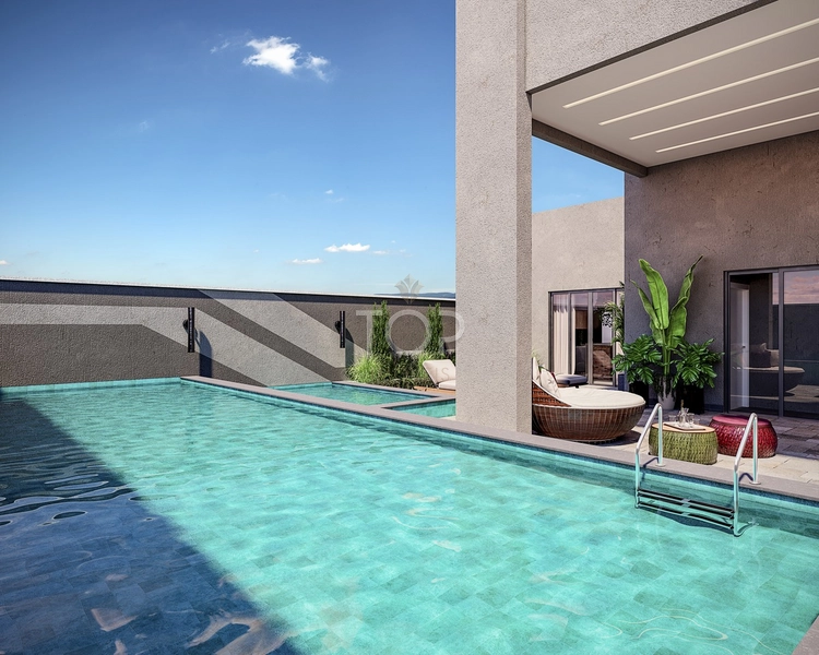 Apartamento à venda em Itapema - SC: 3ª foto da galeria de imagens do imóvel