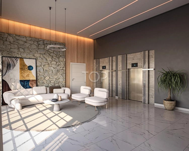 Apartamento à venda em Itapema - SC: 5ª foto da galeria de imagens do imóvel