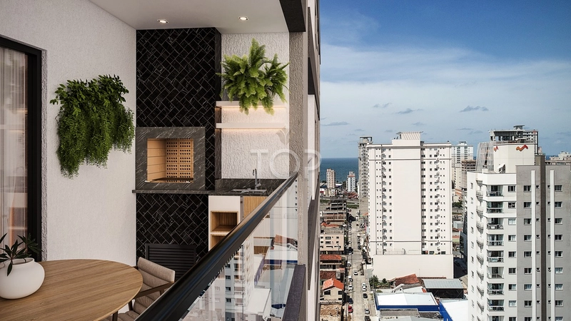 Apartamento à venda em Itapema - SC: 1ª foto da galeria de imagens do imóvel
