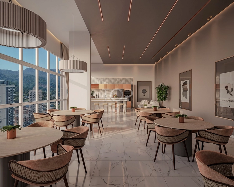 Apartamento à venda em Itapema - SC: 6ª foto da galeria de imagens do imóvel