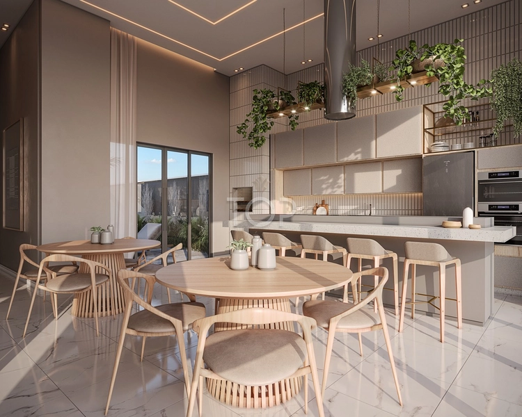 Apartamento à venda em Itapema - SC: 4ª foto da galeria de imagens do imóvel