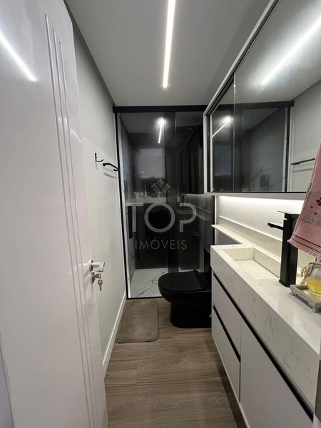 APARTAMENTO EXCLUSIVO A 200 METROS DO MAR: 2ª foto da galeria de imagens do imóvel