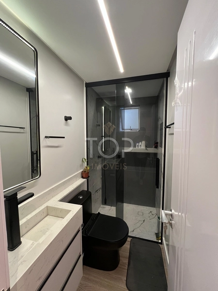 APARTAMENTO EXCLUSIVO A 200 METROS DO MAR: 5ª foto da galeria de imagens do imóvel