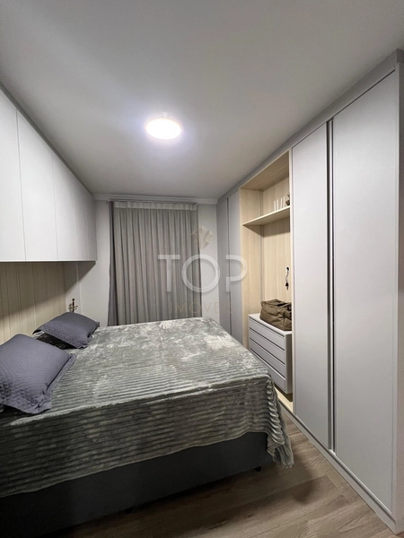 APARTAMENTO EXCLUSIVO A 200 METROS DO MAR: 4ª foto da galeria de imagens do imóvel
