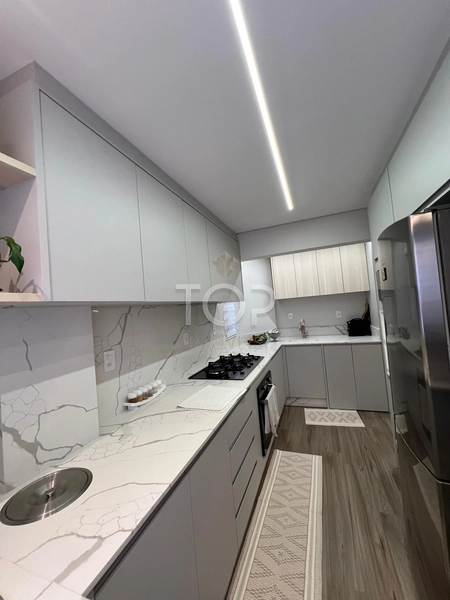 APARTAMENTO EXCLUSIVO A 200 METROS DO MAR: 9ª foto da galeria de imagens do imóvel
