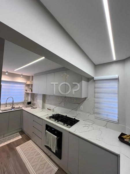 APARTAMENTO EXCLUSIVO A 200 METROS DO MAR: 11ª foto da galeria de imagens do imóvel