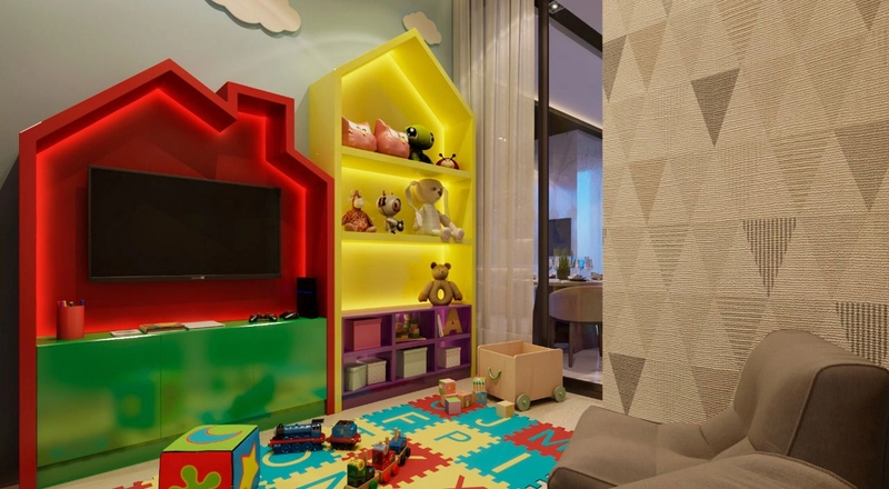 LANÇAMENTO EM PORTO BELO: 7ª foto da galeria de imagens do imóvel