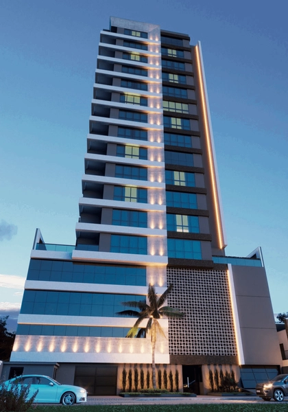 LANÇAMENTO EM PORTO BELO