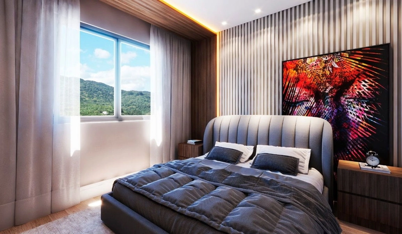 LANÇAMENTO EM PORTO BELO: 9ª foto da galeria de imagens do imóvel