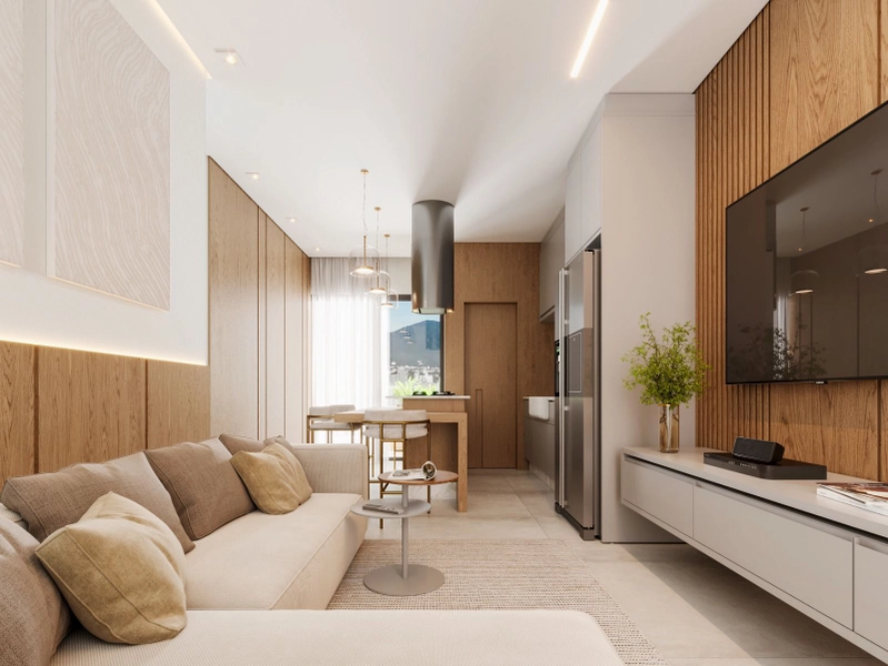 Apartamento à venda em Itapema - SC: 9ª foto da galeria de imagens do imóvel